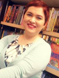 Interviews & guest blogs