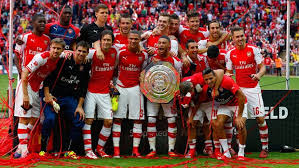 We did not find results for: Breaking Arsenal Win Community Shield The Nation