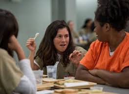 Regarder orange is the new black saison 6 en streaming hd gratuit sans illimité vf et vostfr. Orange Is The New Black Season 6 Trailers Images And Posters Orange Is The New Black Orange Is The New New Black