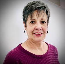 Agueda “Agatha” Lopez