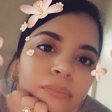 Lisa Oquendo's Instagram, Twitter & Facebook