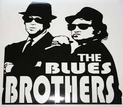 The official blues brothers youtube channel is here to continue the mission. Dyom Blues Brothers Intro By Hungarian Bisch