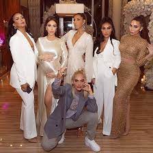 She was made a member of the group after. Senna Gammour On Instagram Auf Lori Ist Immer Verlass Fashion Fashion Killa Hot Fashion