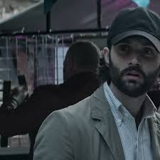 How Many People Has Joe Actually Killed