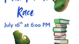 Adult Puzzle Race