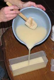 Making soap is a practical and creative diy project. Let S Make Some Soap A Simple Recipe For Lye Soap Mother Earth News