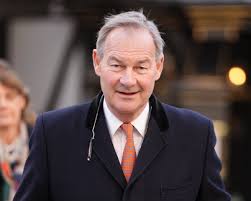 Rupert Lowe urges Nigel Farage to work with Restore Britain | Restore  Britain | The Guardian