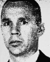 Command Sergeant Rowell dies in Vietnam