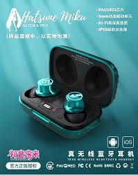 Shopping for cheap hatsune miku at xingyunshi official store and more from on aliexpress.com ,the leading trading marketplace from china Hatsune Miku Anime Headset Headphone Manga Role Action Figure Vocaloid Gamer Surround Noise Bluetooth Compatible Earphone Aliexpress