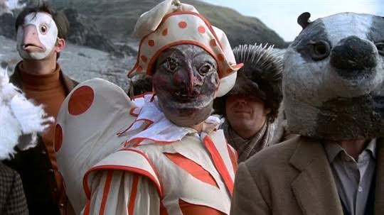 THE WICKER MAN (1973) - Hollywood Theatre