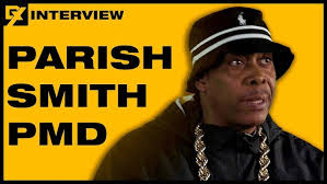 Parish Smith of EPMD Drops Incredible Lessons To Artists & Recalls Tour  with Will Smith & Ice Cube
