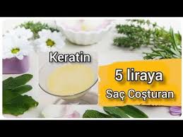 Asiri Sac Dokulmesi Icin Sac Uzatan Sac Gurlestirmek 5 Liraya Evde Keratin Maskesi Nasil Uygulanir Youtube 2020 Keratin Sac Sac Dokulmesi