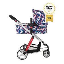 cosatto giggle 2 pram system 3in1 combi magic unicorns new free port car seat worth 164 95 baby doll strollers newborn stroller baby car seats newborn
