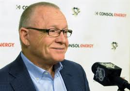 Major moves for Penguins