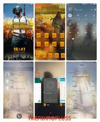 Free download tema pubg redmi note 9. Keren 12 Tema Pubg Xiaomi Mtz Terbaik 2019 Maskacung Com