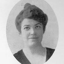 Edna May Best Sexton, 1880 — 1923