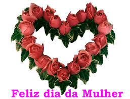 Resultado de imagem para imagem do dia da mulher