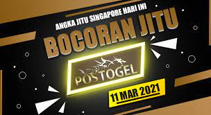 Prediksi Togel Singapore