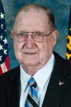 Obituary information for Walter Albert Lamon, Sr.