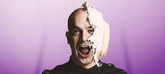 Adriano Zumbo — Henrie Stride Management — Henrie Stride Management