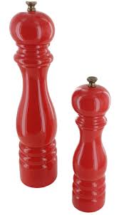 Pepper mills feature precise mechanisms that get the best flavors out of every peppercorn. Famag News From June 03 2020