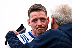 Dick Clerkin: Conor McManus will go down as Monaghan's greatest player and  the finest ball striker of his generation