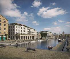Fawley Waterside | A Vibrant New Coastal Town
