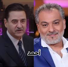 من هو الافضل في سوريا حاتم علي او بسام كوسا عطوني رايكم شباب و صبايا