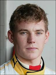 DragonSpeed Names Ben Hanley For Final ELMS Seat