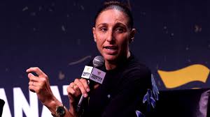 Mercury legend Diana Taurasi hopes to join ownership group