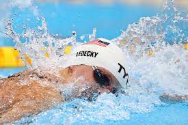 Jun 16, 2021 · ledecky wins her shortest, longest races at u.s. Swimming Ledecky And Titmus To Face Off As Peaty Goes For Gold Reuters