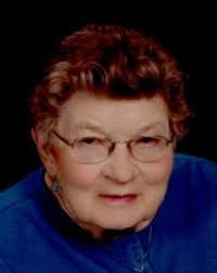 Edith Baumann Obituary October 8, 2011