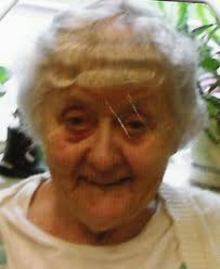 Aline B. Rajotte Obituary February 1, 2010