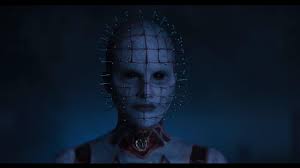 Instinct Interview with Jamie Clayton & David Bruckner: 'Hellraiser'