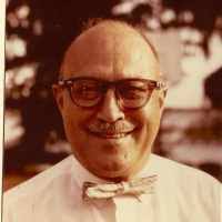 Dr. Walter Henry Thiele MD (1905–1982)