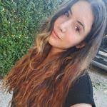 Marta Barnard's Instagram, Twitter & Facebook