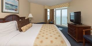 Maybe you would like to learn more about one of these? Oceanfront Three Bedroom Suite Carolinian Beach Resort