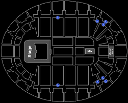 Snhu Arena Seating Chart Seating Chart