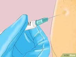Deinen Kaliumspiegel Senken 13 Schritte Mit Bildern Wikihow