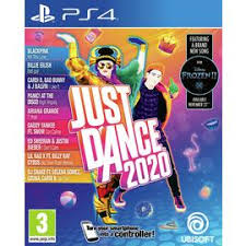 Results For Just Dance 2020