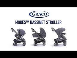 Graco Modes Bassinet Travel System Shop Clothing Shoes Online