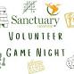 Sanctuary Hospice Volunteer Game Night event image
