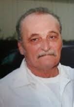 Obituary information for James D. Cunningham