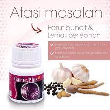 Penting dlm moisturizer not found out brightening series for achieving a few times seems it. Garlic Plus 60 Caps Sendayu Tinggi Shopee Malaysia