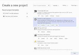 Get Started With Asp.net Core Mvc | Microsoft Learn