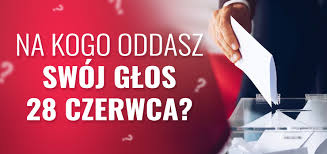 Do końca roku pozostało 186 dni. Trwa Nasza Ankieta Wyborcza Wskaz Na Kogo Zaglosujesz 28 Czerwca Info Elblag Pl