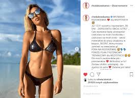 Her birthday, what she did before fame, her family life, fun trivia facts, popularity rankings, and more. Chodakowska Odslonila Niemal Wszystko Co Za Cialo Wlocie Pl