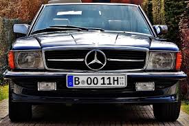 In jedem fall muss der halter eines oldtimers rechnen. Info Lohnt Sich Fur Meinen Klassiker Das H Kennzeichen