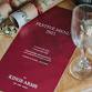 Festive Menu — Kings Arms Otterton - Kings Arms Otterton, Fore St, Otterton Event Image