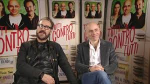 Jun 16, 2021 · tutti contro il blocco dei licenziamenti. Tutti Contro Tutti Film 2013